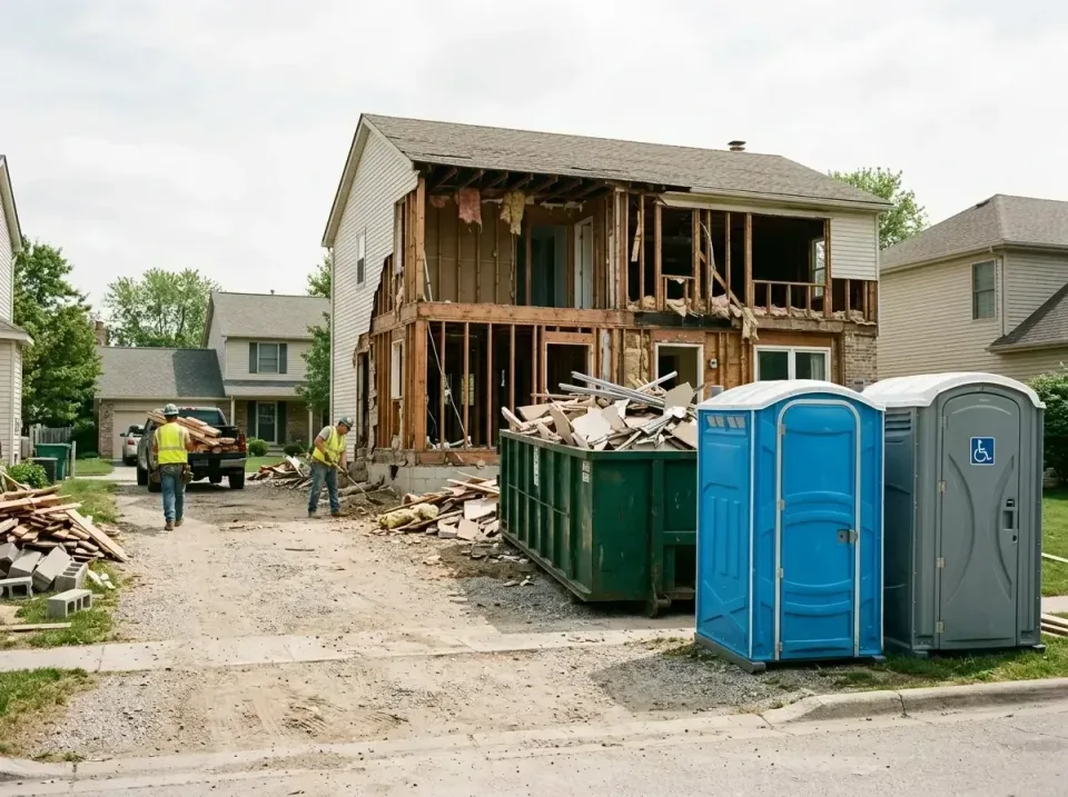 home-renovation-demolition-sit-010 — frequently asked questions, Portable Toilet & Dumpsters Rental in Yucca Valley, CA